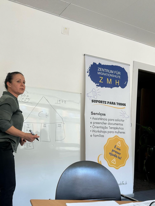 Das Drei-Säulen-Prinzip des Schweizer Vorsorgesystems