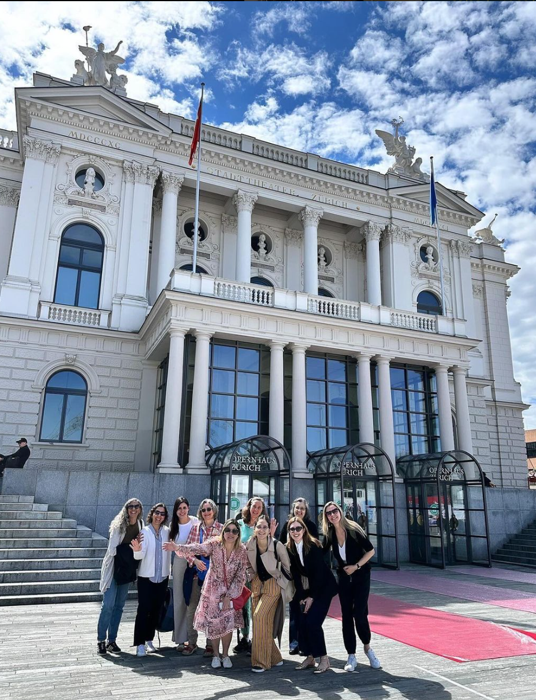 Workshop: Kulturelle Anpassung bei der Einwanderung