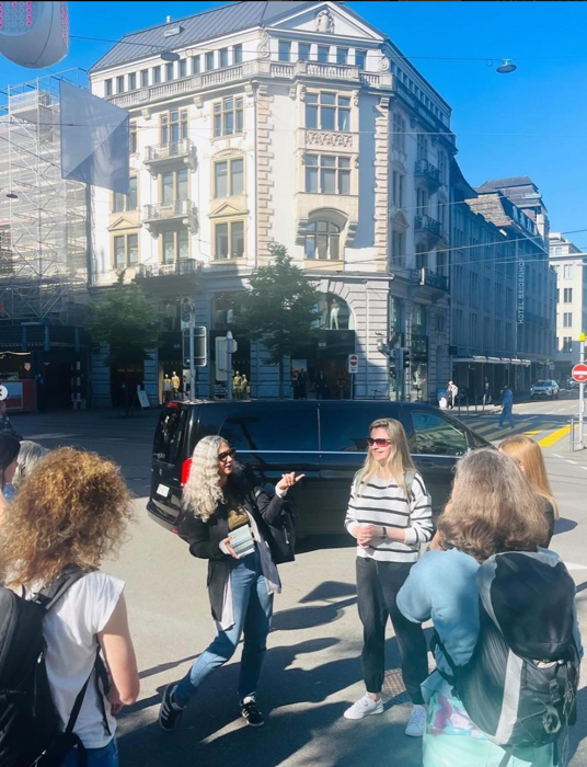 Workshop: Kulturelle Anpassung bei der Einwanderung