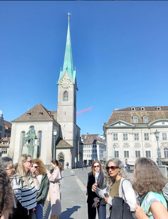 Workshop: Kulturelle Anpassung bei der Einwanderung