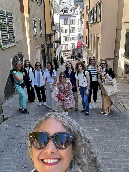 Workshop: Kulturelle Anpassung bei der Einwanderung