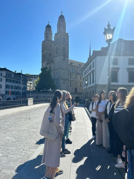 Workshop: Kulturelle Anpassung bei der Einwanderung