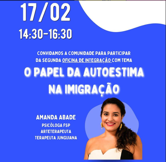 Die Rolle des Selbstbewusstseins bei der Einwanderung