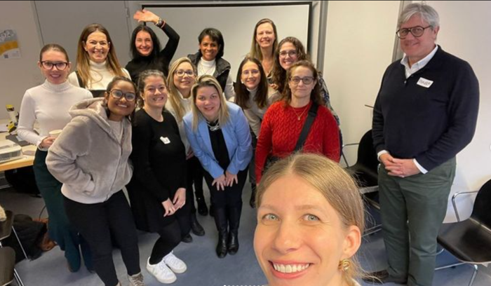 MEHR VERBINDUNG, WENIGER DEPRESSION: ALPS und ZMH