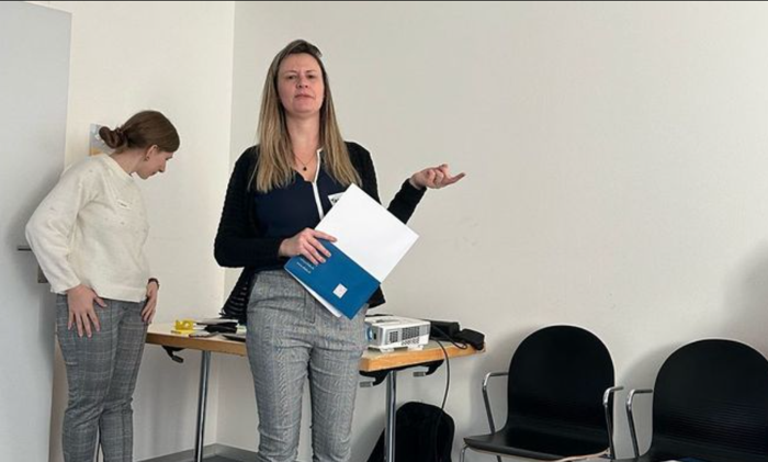 MEHR VERBINDUNG, WENIGER DEPRESSION: ALPS und ZMH