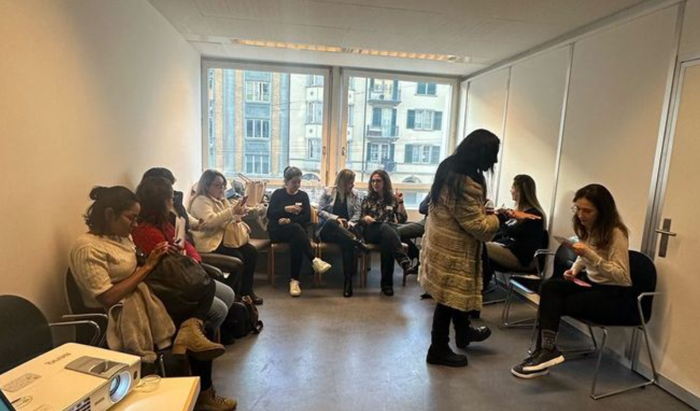 MEHR VERBINDUNG, WENIGER DEPRESSION: ALPS und ZMH