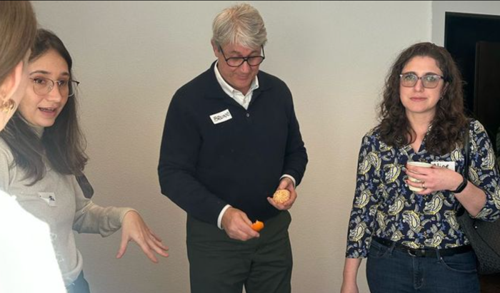 MEHR VERBINDUNG, WENIGER DEPRESSION: ALPS und ZMH