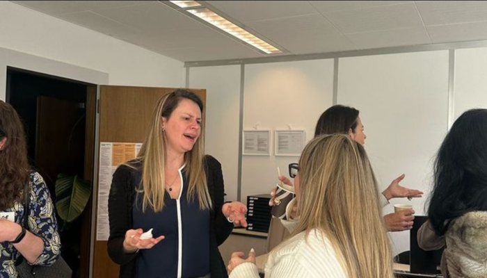 MEHR VERBINDUNG, WENIGER DEPRESSION: ALPS und ZMH