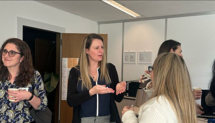 MEHR VERBINDUNG, WENIGER DEPRESSION: ALPS und ZMH