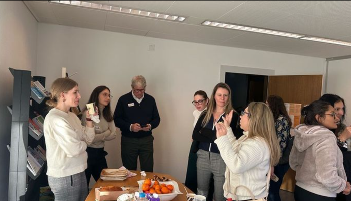 MEHR VERBINDUNG, WENIGER DEPRESSION: ALPS und ZMH