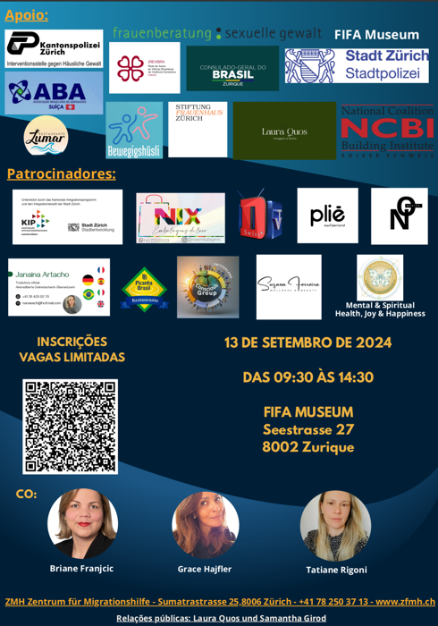 II Nationale Konferenz zur Prävention und Bekämpfung von...