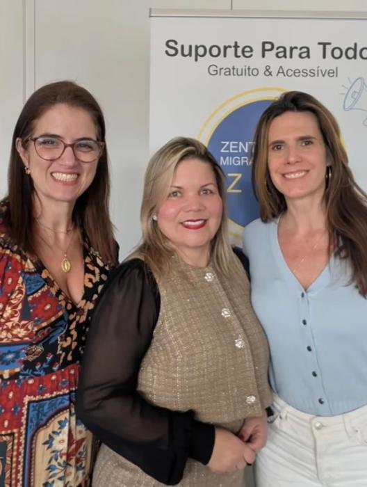 Feier zum Frauentag: Ein unvergessliches Treffen!
