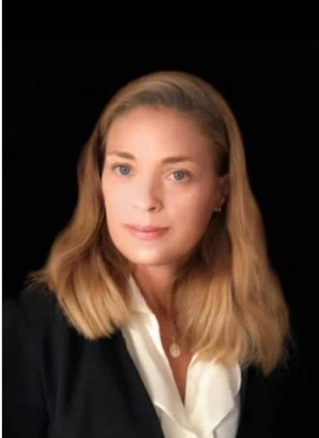 Georgeana Dutra de Sá