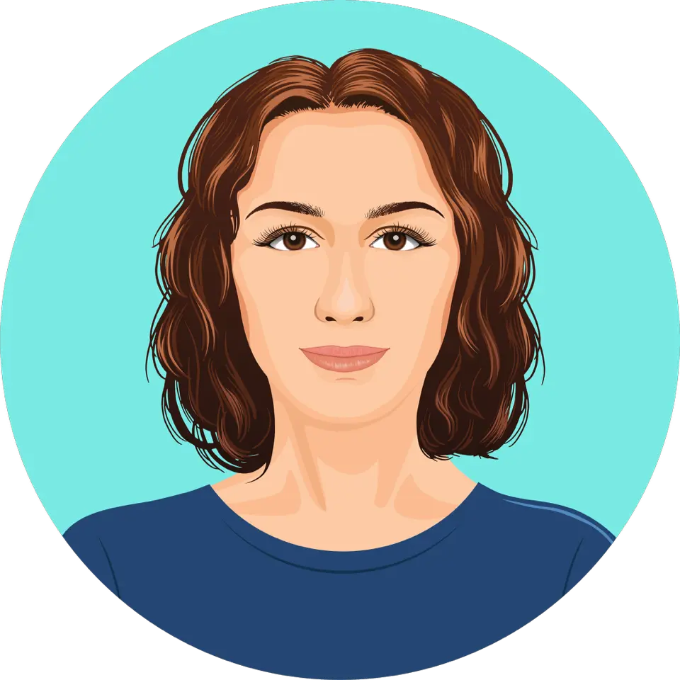 Sofia from Sofia Chatbot